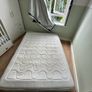 double mattress Image 3