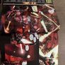 Marvel - The New Avengers Omnibus Vol 1 - 1st Edition Image 4