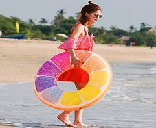 Swimming Ring 80 cm