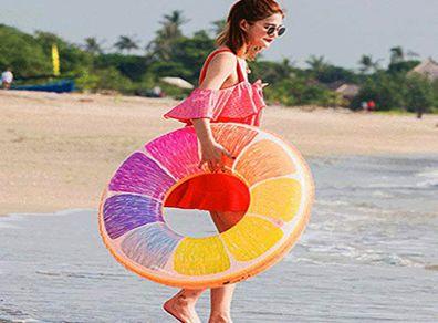 Swimming Ring 80 cm