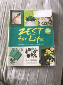 leaving cert books