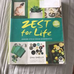 Junior cycle book