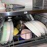 COMFEE Countertop Dishwasher with connectors Image 5