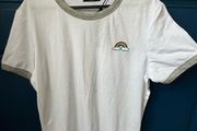 Brave Soul Women's T-Shirt L