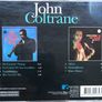 John Coltrane - My Favourite Things & Africa / Brass CD Image 2