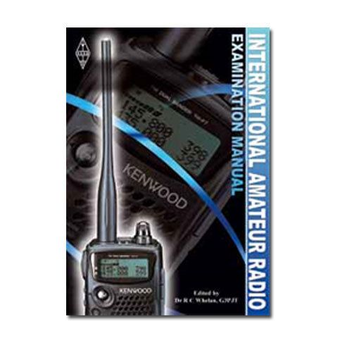 International Amateur Radio Exmination Manual