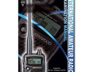 main image for ad International Amateur Radio Exmination Manual