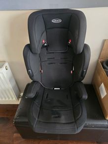 car seat