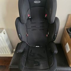 car seat