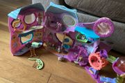 Littlest pet shop sets