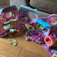 Littlest pet shop sets