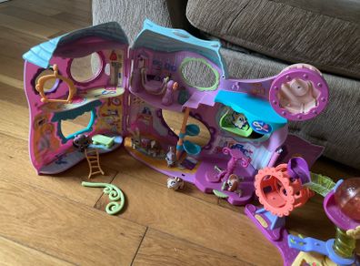 Littlest pet shop sets