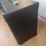 Peavey Rage 158 Transtube Series Electric Guitar Combo Amp 15 Watt AmplifierI Image 5