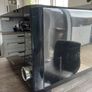 Hotpoint microwave Image 2