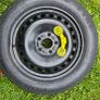 Pirelli Spare Wheel Image 5