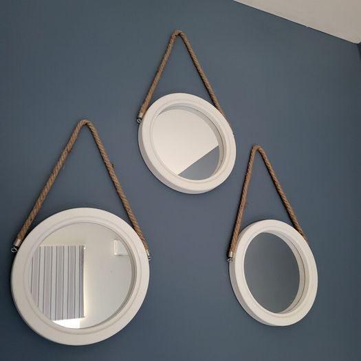 wall mirrors
