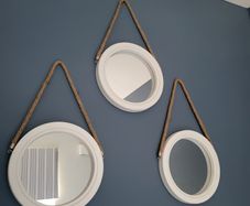wall mirrors