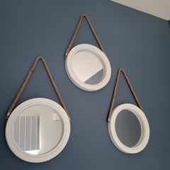 wall mirrors