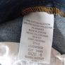 Ralph Lauren Polo Ladies Boot Cut Jeans Size 6 US Image 4