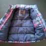 USED Tommy Hilfiger Padded boys 6yrs (116) coat Image 2