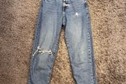 Mom Jeans
