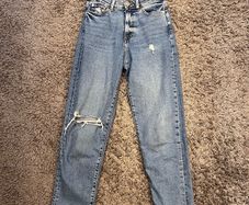 Mom Jeans