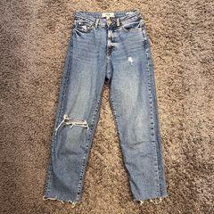Mom Jeans
