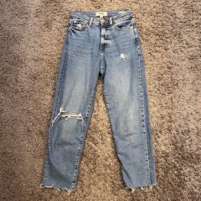 Mom Jeans
