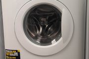 ZANUSSI washer dryer