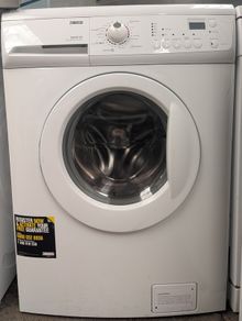 ZANUSSI washer dryer