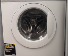 ZANUSSI washer dryer