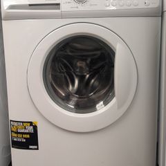ZANUSSI washer dryer