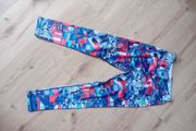 ladies leggins. Size small. Under Armour