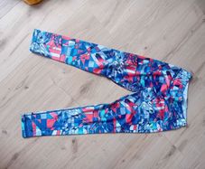 ladies leggins. Size small. Under Armour