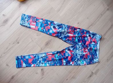 ladies leggins. Size small. Under Armour