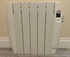 Ecovolt electric radiator