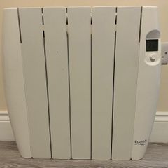 Ecovolt electric radiator