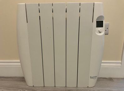 Ecovolt electric radiator