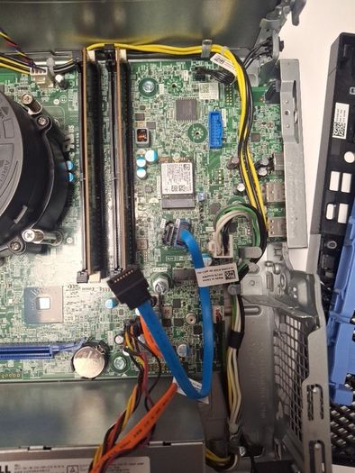 Dell OptiPlex 5070 | Intel Core i5 9th Gen | 16GB RAM | 512GB SSD SFF Desktop