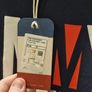New Tommy Hilfiger T Shirt Image 3