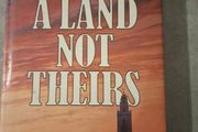 A land not theirs.  David Marcus