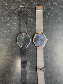 Daniel Wellington & Tommy Hilfiger Men's Watches