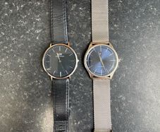 Daniel Wellington & Tommy Hilfiger Men's Watches