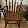 Kitchen Chairs (Carvers) Image 2