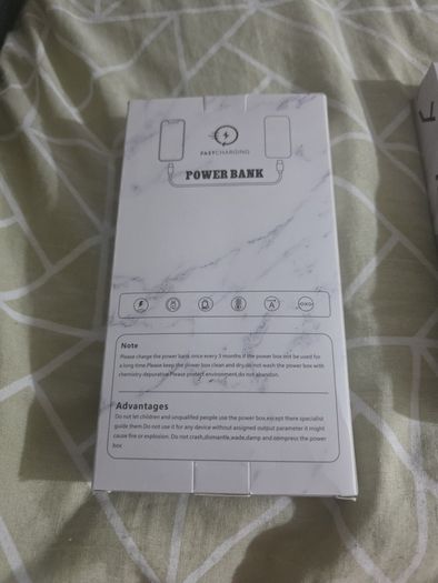 power banks