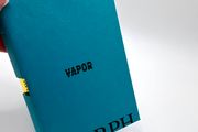 Vapor by Morph