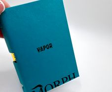 Vapor by Morph
