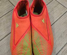 Adidas Predator Edge.3 Laceless (LL)