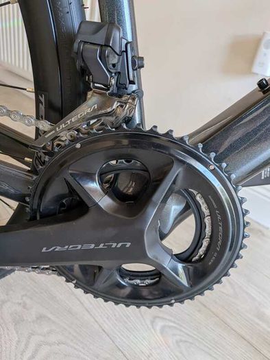 Cervelo Soloist 2025 Ultegra Di2 12 speed