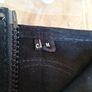 Breeze Up Suede Chaps Horseriding Image 3